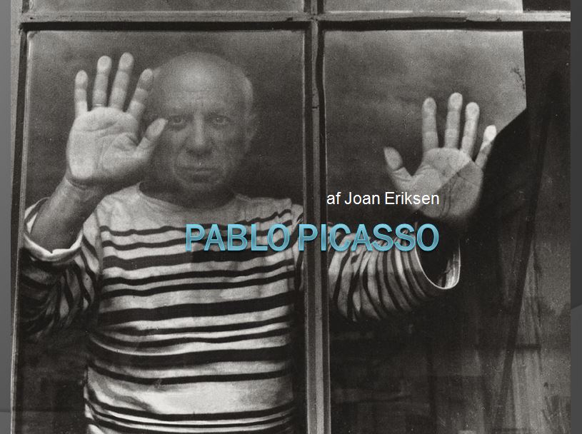 pablopicasso