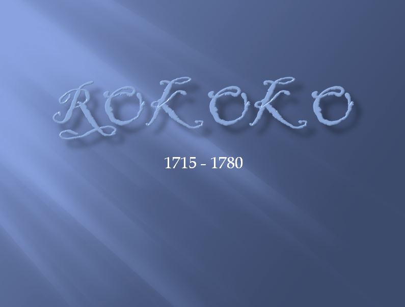 rokoko