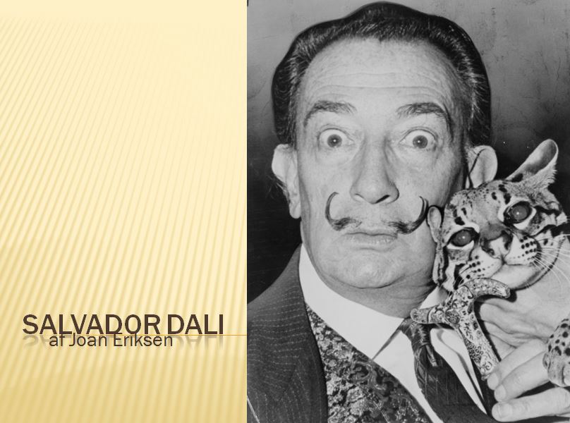 salvadordali