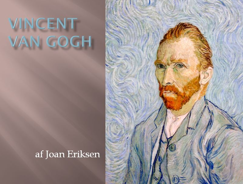 vincentvangogh