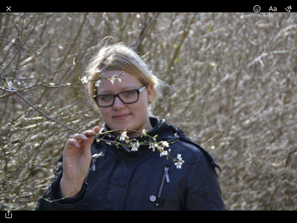 Fotografering i undervisningen i billedkunst.