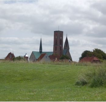 Ribe by et godt sted for lejerskoler og udflugter. Her finder du undervisningsmaterialer og elevopgaver,