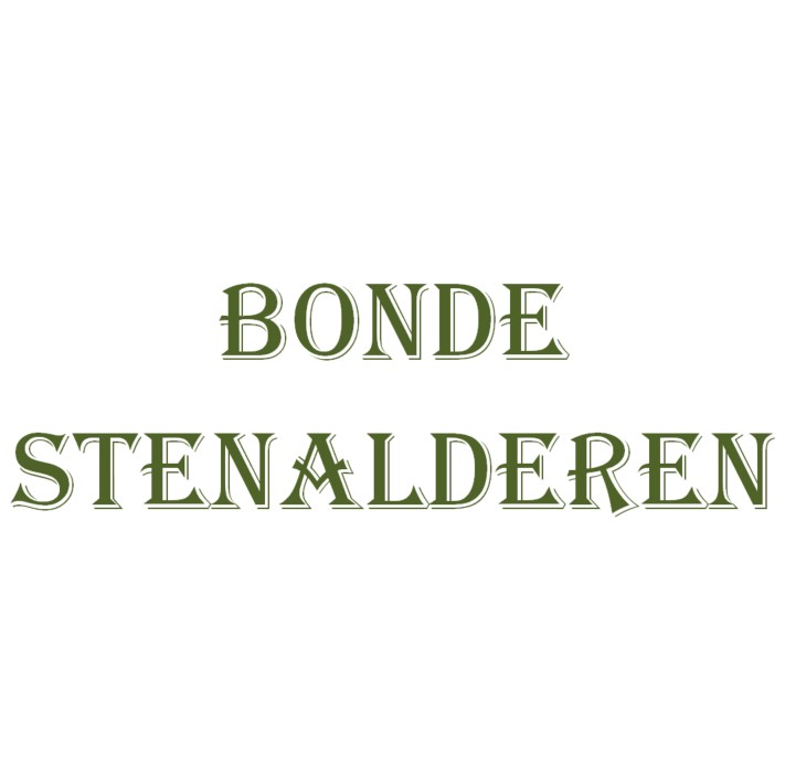 Undervisningsmaterialer til Bondestenalderen