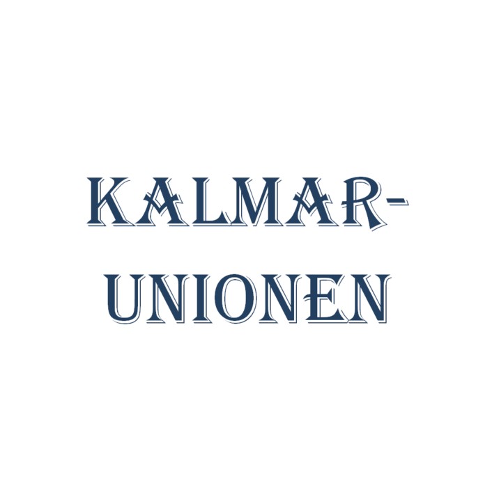 Undervisningsmaterialer til Kalmarunionen