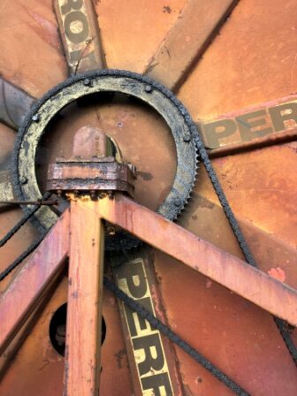 undervisningsmateriale om markvanding til temaerne Landbrug.