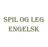 Spil og leg i engelsk undervisningen